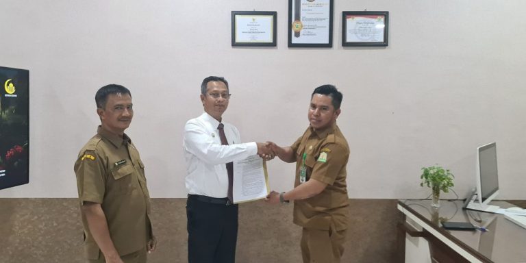 Pj Gubernur Tunjuk M Gade Sebagai Plt Karo Adpim Setda Aceh Mei 28, 2024