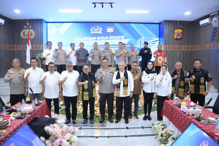 Amankan PON XXI Aceh - Sumut 2024, Polda Aceh Siapkan Operasi Po Meurah Seulawah  Juni 1, 2024