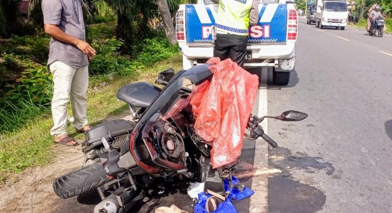 Dua Mahasiswi USK Asal Tamiang dan Stabat Meninggal Dunia di Aceh Timur Juni 8, 2024