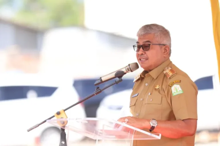 Pemerintah Aceh Tambah Hari Libur Idul Adha 2024 Juni 11, 2024