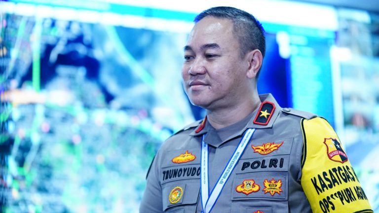 Polri Kirim 7 Polwan jadi Petugas Pelayanan Ibadah Haji, Ini Tugasnya  Juni 11, 2024