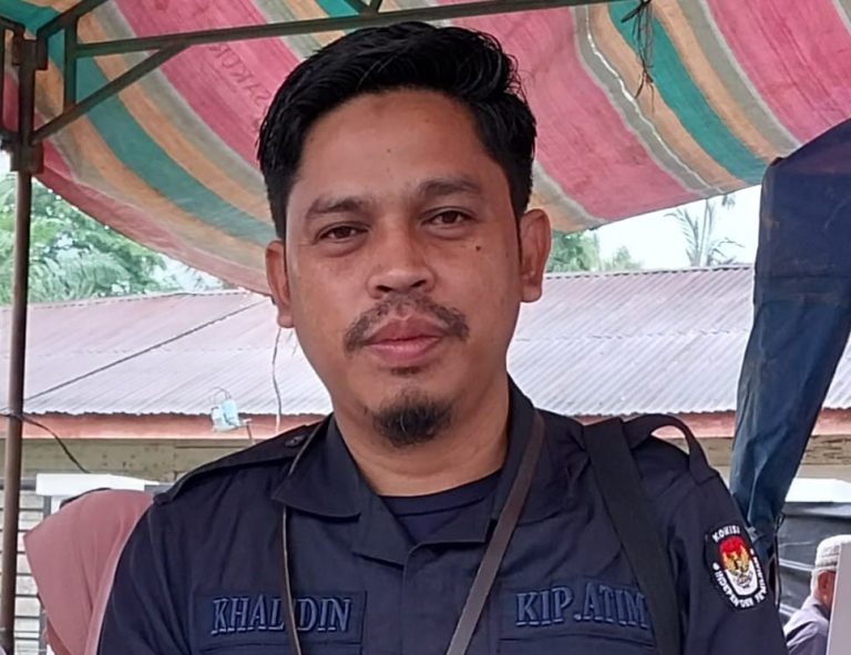 1.134 Pantarlih Pilkada 2024 di Aceh Timur Lakukan Pemutakhiran Data Pemilih Juni 24, 2024