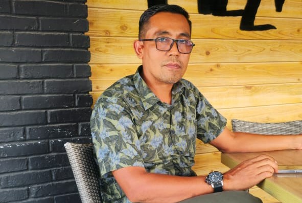 Jubir  DPW Partai Aceh Bantah Nyalon Wabup Aceh Timur pada Pilkada Juni 26, 2024