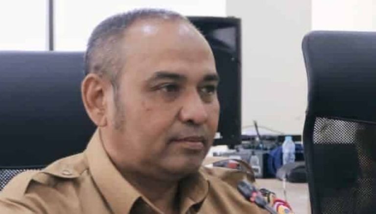 Mendagri Tunjuk Amrullah Sebagai Pj Bupati Aceh Timur Juli 14, 2024