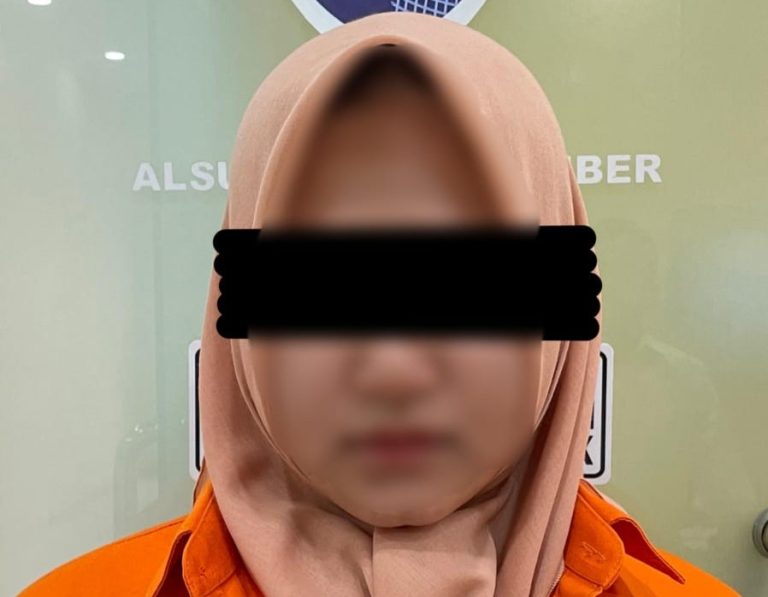 Promosi Judi Online, Seorang Selebgram Asal Aceh Jaya Ditetapkan sebagai Tersangka Juli 17, 2024