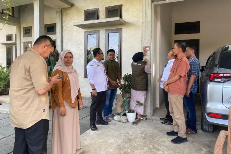 KIP: Realisasi Coklit Pilkada di Aceh Besar Capai 80 Persen Juli 8, 2024
