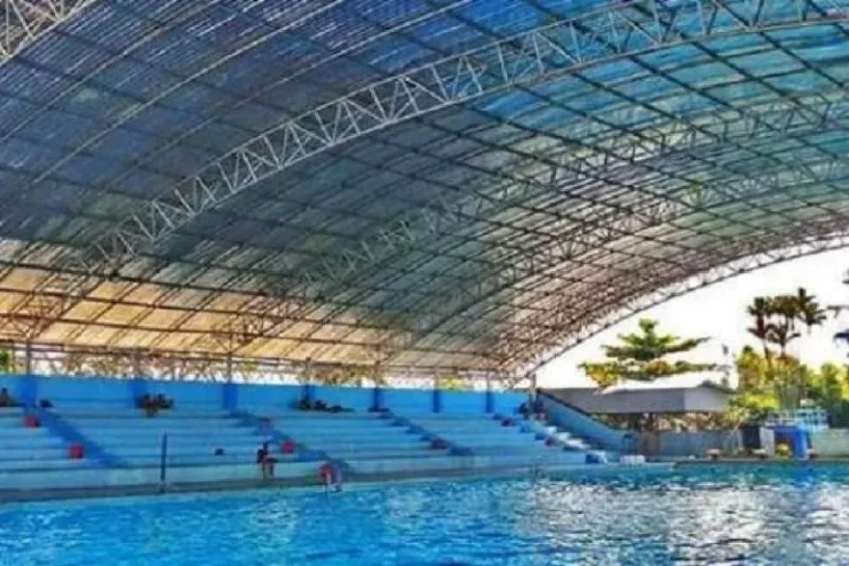 Kolam Renang Selayang Medan dipastikan layak sebagai arena PON 2024 Agustus 7, 2024