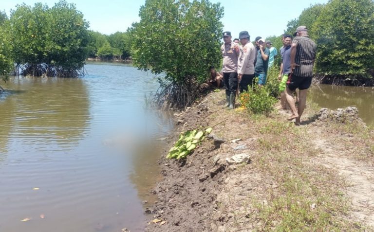 Identitas Mayat Laki-laki yang Terapung di Sungai Langsa Terungkap Agustus 15, 2024