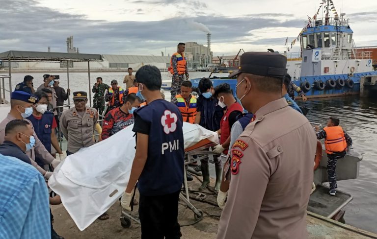 Mayat Laki-laki Tanpa Identitas Ditemukan Mengapung di Lhokseumawe Agustus 19, 2024