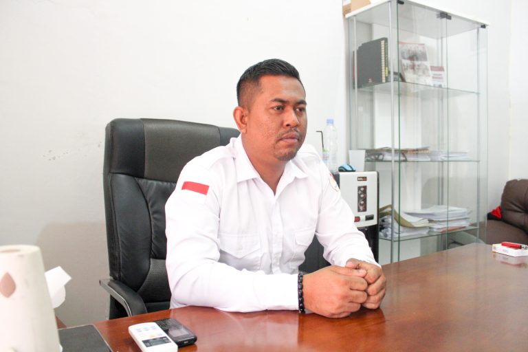 Tanpa Anggaran, Panwaslih Aceh Timur Pastikan Rekrutmen Panwaslihcam Berjalan Sukses Agustus 6, 2024