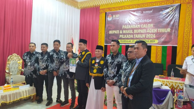 Daftar ke KIP, Firman Dandi Urai Kesepakatan dengan Abati Lewat 'Langit' Agustus 29, 2024