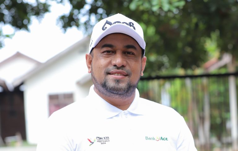 Bank Aceh Ajak Masyarakat Nobar Pembukaan PON di Lapangan Expo Lampineung September 8, 2024