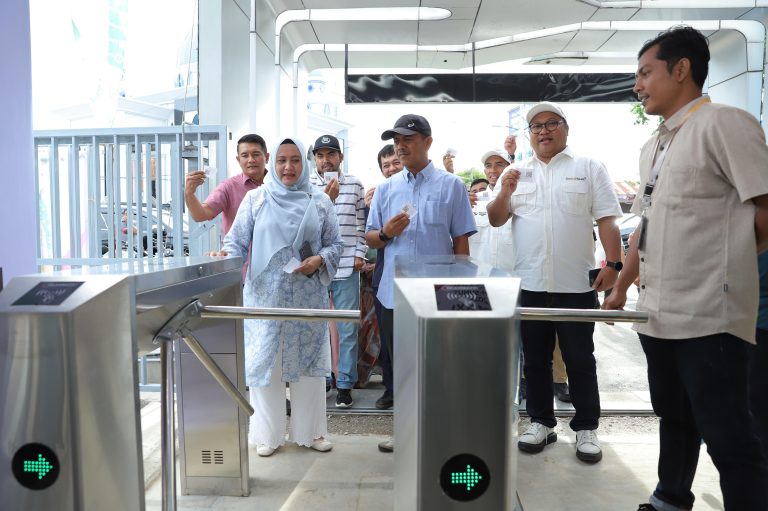 Bank Aceh Dukung Penuh Digitalisasi Pembayaran Retribusi di Destinasi Wisata Banda Aceh September 9, 2024