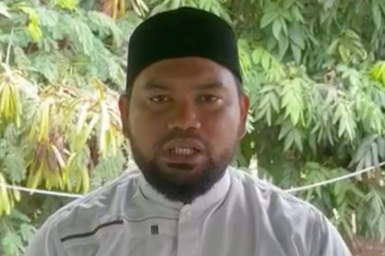 Eks Kelompok Jalin Jantho Tolak Paham Intoleransi, Radikalisme, dan Terorisme September 22, 2024