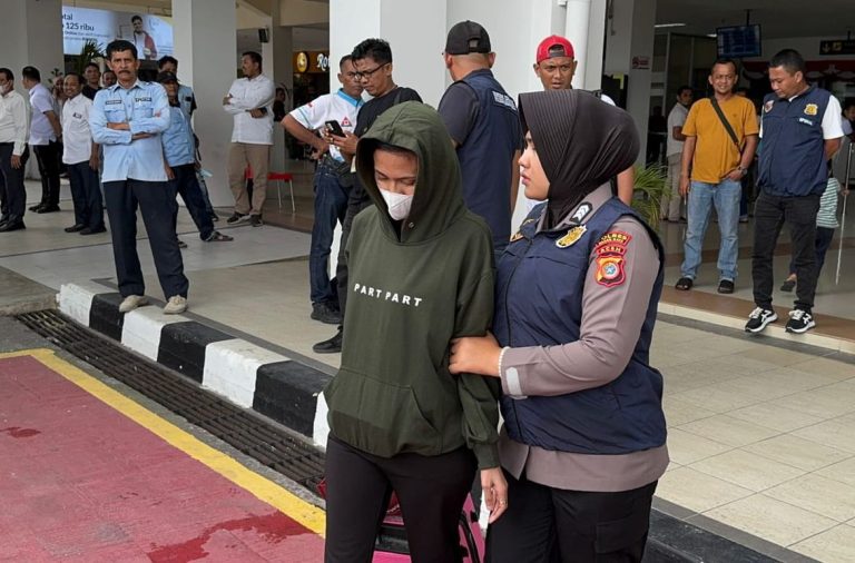 Bandar Arisan Bodong di Nagan Raya Ditangkap di Bali, Kerugian Korban Capai Rp0,5 Miliar September 25, 2024