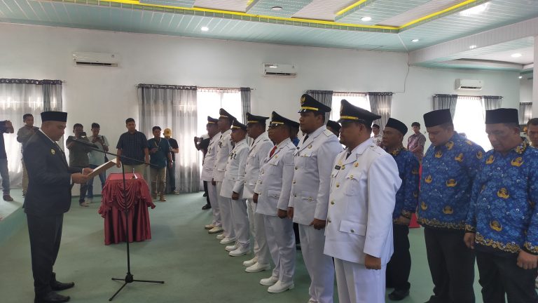 Pj Bupati Aceh Timur Lantik 7 Camat dan 9 Pejabat Lainnya, Berikut Nama-namanya Pj Bupati Aceh Timur Lantik 7 Camat dan 9 Pejabat Lainnya, Berikut Nama-namanya September 6, 2024