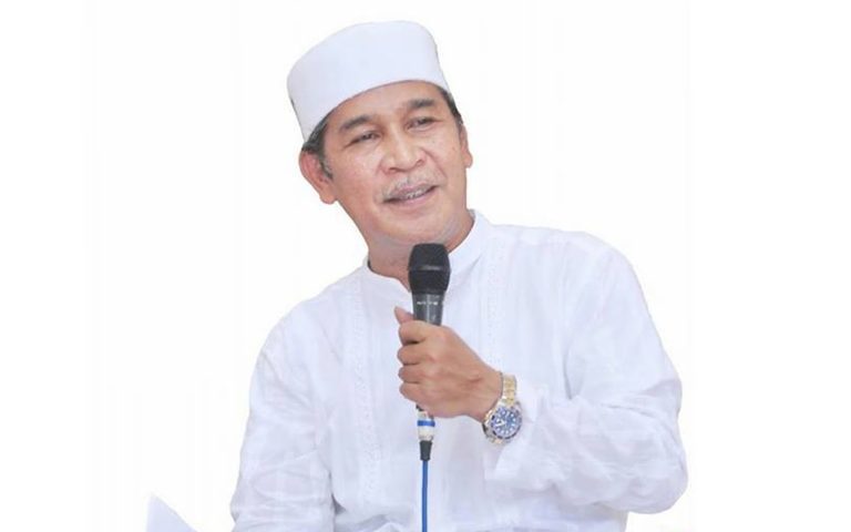 Ulama Kharismatik Aceh Tu Sop Meninggal Dunia September 7, 2024