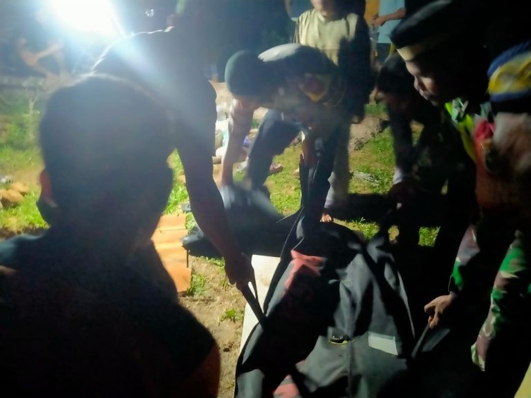 Jatuh di Sungai dan Terbawa Arus, Warga Simpang Jernih Ditemukan Meninggal Dunia Oktober 16, 2024