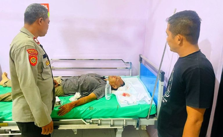 Pemasok Sawit di Aceh Timur Dirampok, Uang Rp150 juta Dibawa Kabur Pelaku Oktober 25, 2024