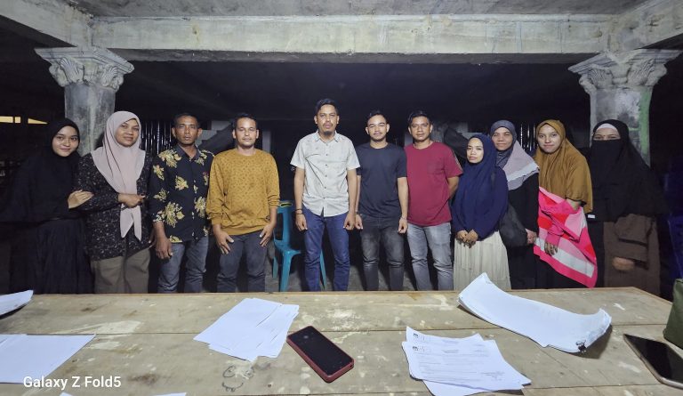 Pemilih Belum Terima Formulir C6, KIP Aceh Timur Turun ke Lapangan November 26, 2024