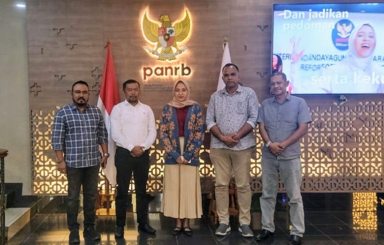 Ketua Komisi IV DPRK Aceh Timur Perjuangkan Non ASN Agar Dapat Ikut PPPK Desember 11, 2024