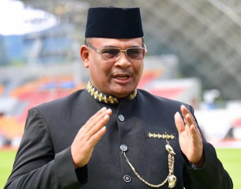 Pj Gubernur Safrizal Minta Kemenlu Beri Pendampingan Hukum dan Biaya Perawatan untuk Korban Penembakan Januari 30, 2025