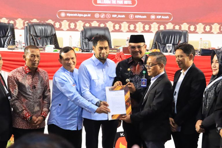 400 Personel Amankan Penetapan Mualem – Dek Fadh Sebagai Gub dan Wagub 400 Personel Amankan Penetapan Mualem - Dek Fadh Sebagai Gub dan Wagub Januari 9, 2025