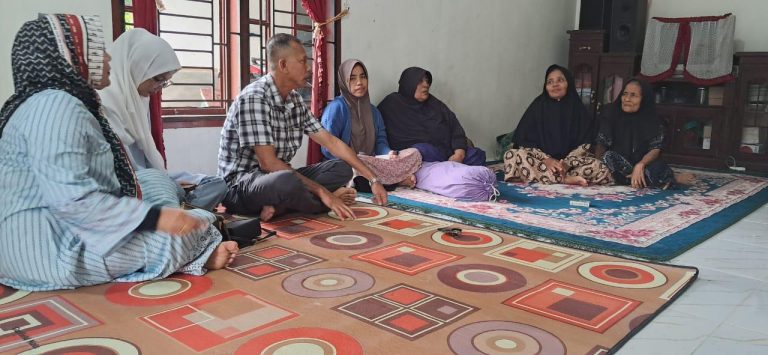 Penembakan Warga Aceh di Malaysia, Pj Bupati Aceh Timur Minta Dilakukan Investigasi  Januari 28, 2025