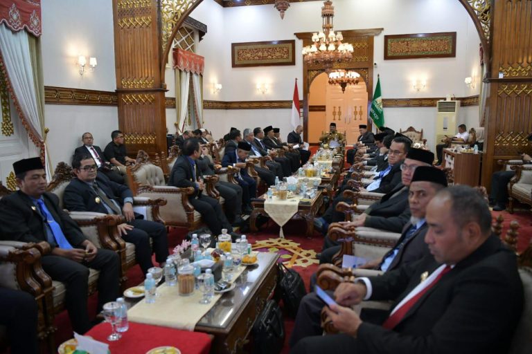 Bank Aceh Bagikan Dividen Tahun 2024 sebesar Rp 300 Miliar Februari 11, 2025