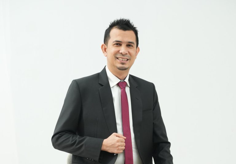 M Hendra Supardi Jadi Plt Direktur Utama Bank Aceh Februari 18, 2025