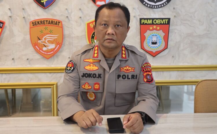 16 Napi yang Kabur dari Lapas Kutacane Berhasil Ditangkap Polisi Maret 11, 2025