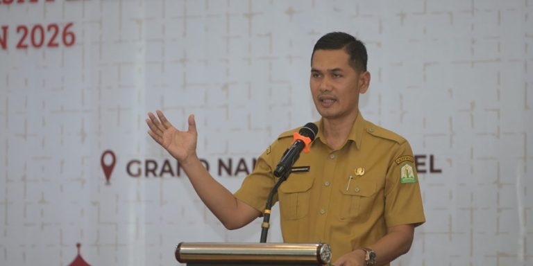 Pemerintah Aceh Gelar Forum Konsultasi Publik RKPA 2026 Maret 25, 2025
