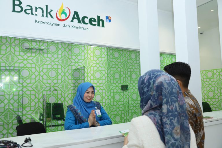 Layanan Operasional Bank Aceh Mengikuti Cuti Libur Idul Fitri 1446 H Maret 27, 2025