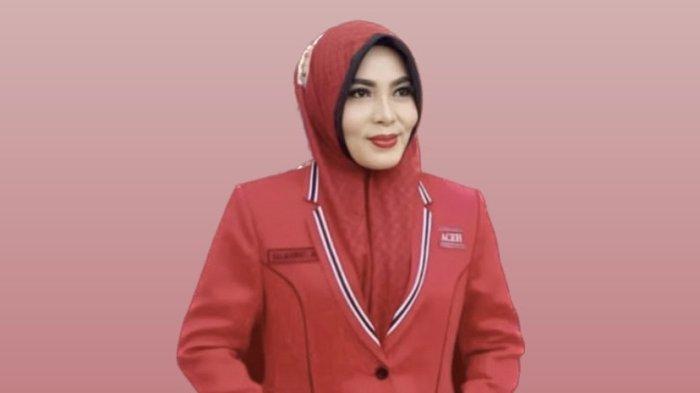 Salmawati Ditetapkan Sebagai Anggota DPRA Pengganti Ismail A Jalil Salmawati Ditetapkan Sebagai Anggota DPRA Pengganti Ismail A Jalil April 14, 2025