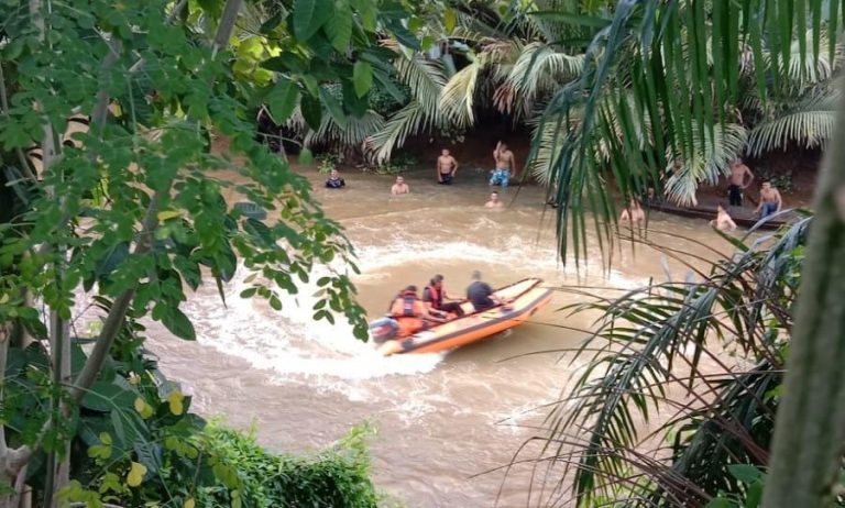 Remaja Tenggelam di Sungai Keude Dua Idi Rayeuk Ditemukan Meninggal Dunia April 10, 2025