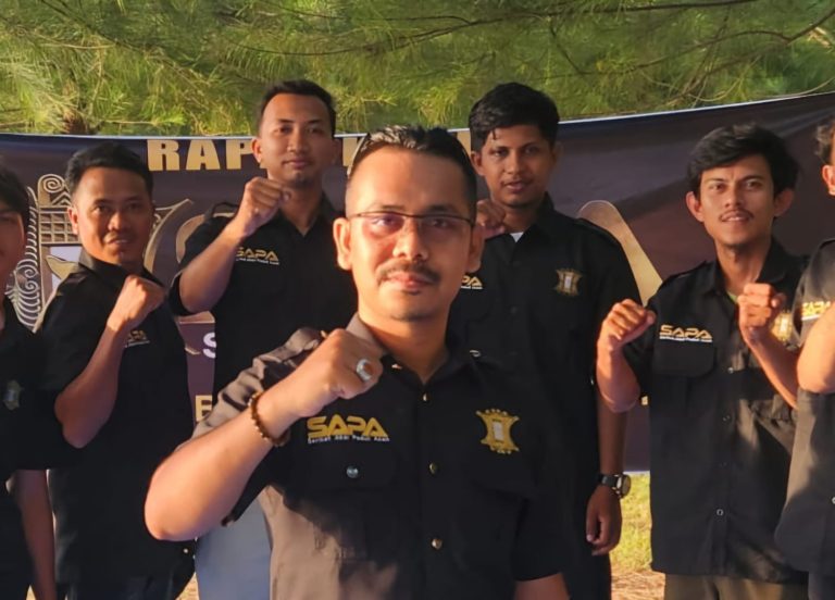 Dinilai Hanya Habiskan Anggaran Rakyat, SAPA Kritisi DPRK dan DPRA April 30, 2025