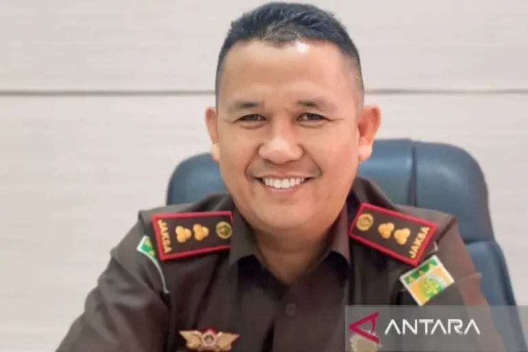 Kejari Aceh Barat Sita Uang Rp600 juta dari Kasus Pajak Mei 28, 2025