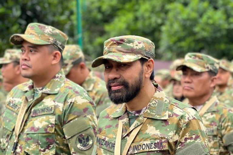 Gubernur Aceh Muzakir Manaf Sakit, Kini Dirawat di Luar Negeri Mei 1, 2025