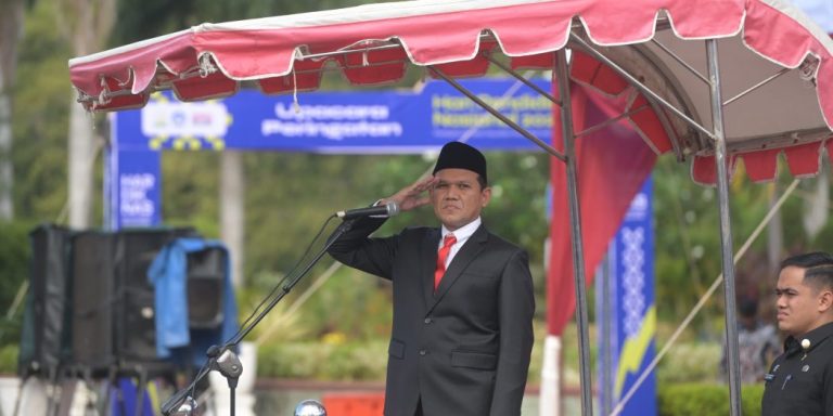 Peringati Hardiknas 2025, Wagub Aceh Ajak Semua Pihak Wujudkan Pendidikan Bermutu Mei 2, 2025