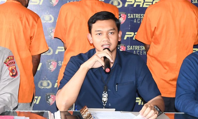 Terkait Video Viral Penganiayaan Pelajar, Polres Aceh Timur Lakukan Penyelidikan Mei 21, 2025