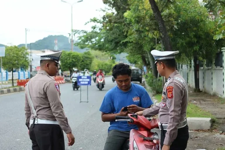 Ditlantas Catat 1.188 Kecelakaan Lalu Lintas di Aceh Mei 15, 2025