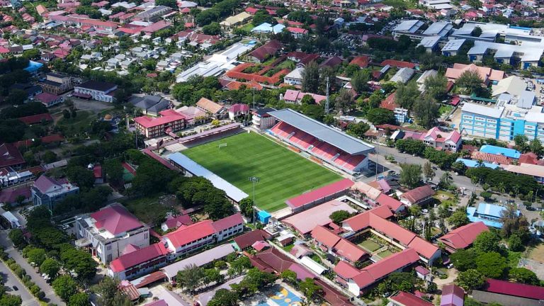 Klub Persiraja Sewa Stadion Rp1 Miliar Selama 5 Tahun Juni 12, 2025