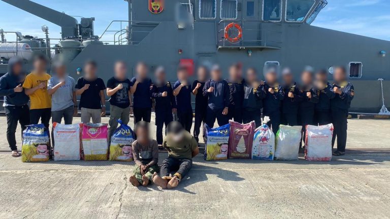 Bea Cukai Aceh Gagalkan 4,49 Ton Narkotika Juni 26, 2025