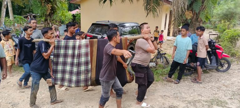 Warga Peureulak Aceh Timur Diterkam Buaya Saat Mencari Kerang di Sungai Juni 21, 2025