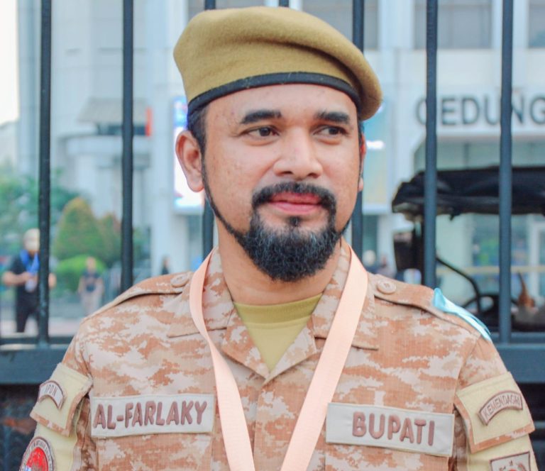 Bupati Al-Farlaky: Gaji 13 Aceh Timur Segera Cair Juni 23, 2025