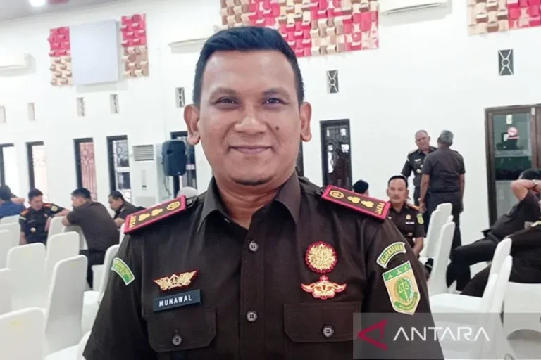 Kejari Bireuen Usut Indikasi Korupsi di Satpol PP dan Baitul Mal Juni 11, 2025