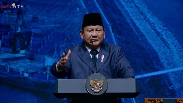 Prabowo Putuskan 4 Pulau Sah Milik Aceh Juni 17, 2025
