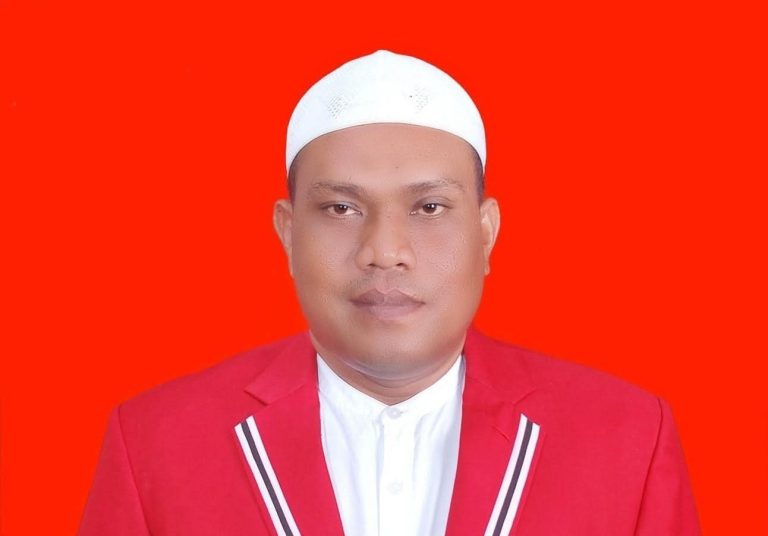 Anggota DPRK Aceh Timur Pang Odon Meninggal Dunia  Juli 10, 2025