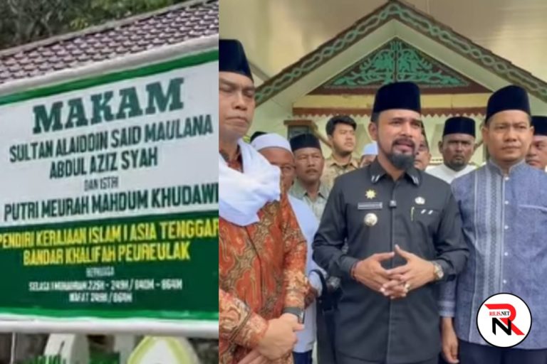 Bupati Al-Farlaky akan Berikan Hadiah Rp100 juta, Bagi yang Temukan Jejak Kitab Idharul Haq Juli 10, 2025