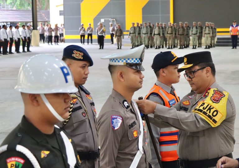 Operasi Patuh Seulawah 2025 Sasar Tujuh Pelanggaran Prioritas Juli 14, 2025